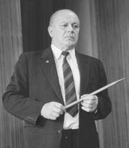 Description: Svanidze